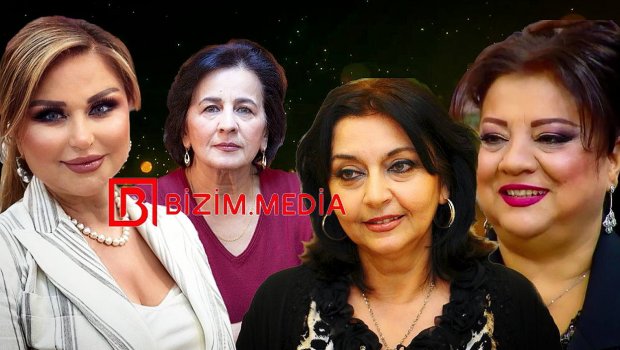 Prezidentin təltif etdiyi incəsənət xadimlərindən ÖZƏL AÇIQLAMALAR 