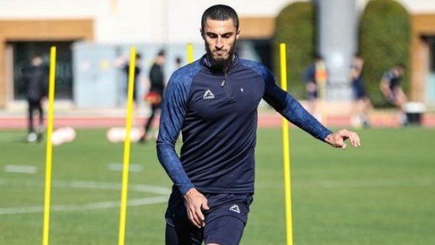 Türkiyə klubu “Qarabağ”ın müdafiəçisinə təklif GÖNDƏRDİ