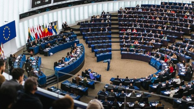 Avropa Parlamenti Gürcüstanın Aİ-yə üzvlüyü ilə bağlı qətnaməni TƏSDİQLƏDİ