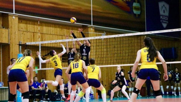 “Azərreyl”, “Murov AZ Terminal və “Abşeron” rəqiblərini məğlub etdi