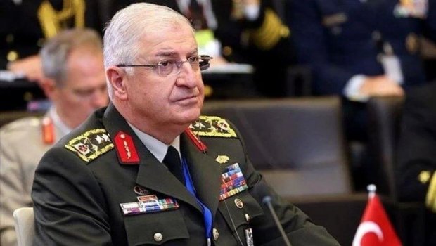 Yaşar Gülər: “Azərbaycanla Ermənistan arasında sülh üçün “fürsət qapısı” açılıb”