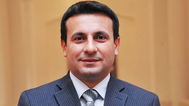 Elnur Hidayətoğluna yeni vəzifə VERİLDİ  