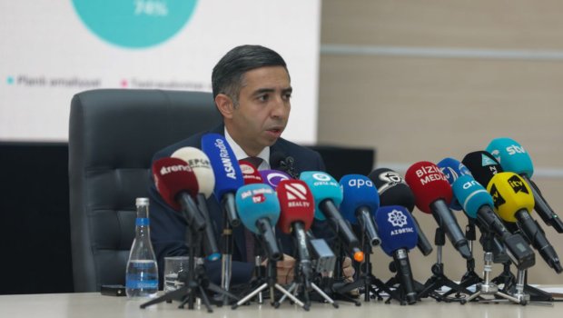 “Xəstələrin ev şəraitində dərmanla təminatı sığorta hesabına qarşılanacaq”- İTS sədri