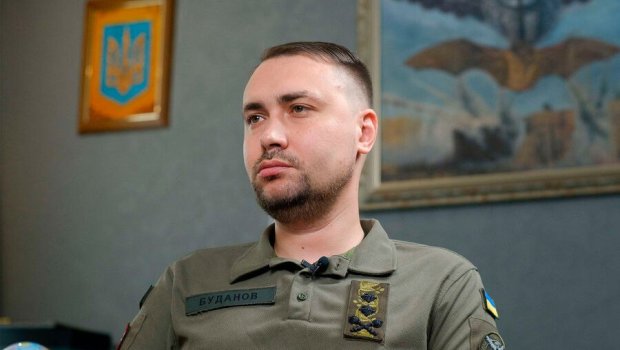 Rusiya Ukraynanın baş hərbi kəşfiyyatçısını axtarışa verdi