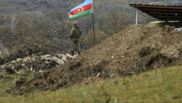 Azərbaycan Ermənistanla sərhədlərin delimitasiyası komissiyasının reqlamentini təsdiqlədi