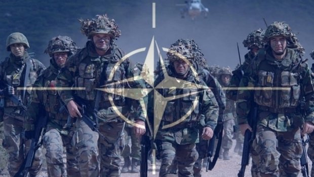 NATO büdcəsini KƏSKİN ARTIRIR – Qərb yeni savaşa HAZIRLAŞIR?