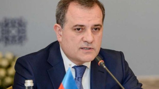 Ceyhun Bayramov: “Ermənistanla münasibətlərin normallaşması real görünür”