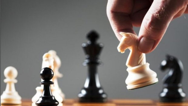 Azərbaycanın iki şahmatçısı Avropa çempionatında iştirak edir