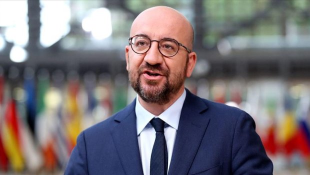 Şarl Mişel: “Aİ Qərbi Balkan ölkələrinin ittifaqa qoşulmasını hədəfləyir”