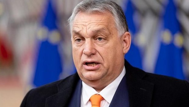 Viktor Orban: “Ukraynanın Aİ-yə qoşulmasını müzakirə etmək mənasızdır, çünki…” - VİDEO 