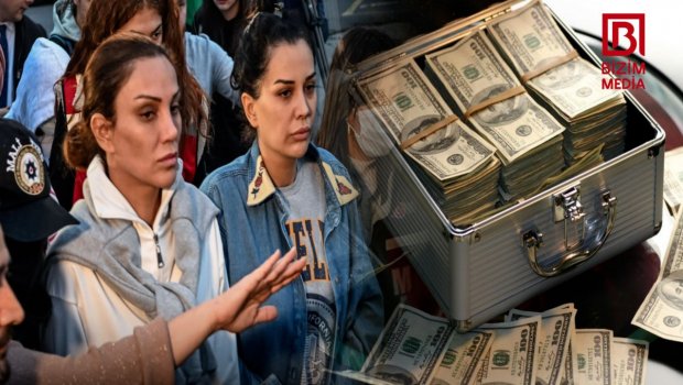Azərbaycanlı blogerlər “çirkli pullar”ı necə yuyurlar? – SENSASİON DETALLAR