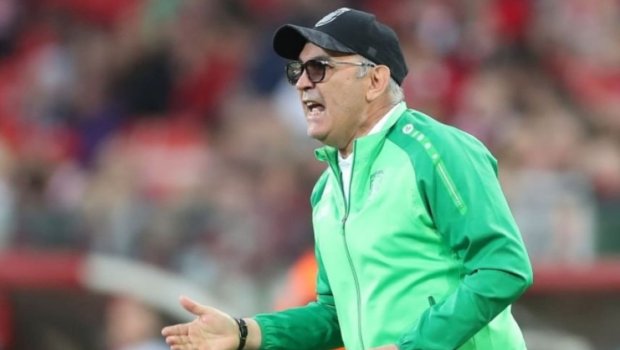 SON DƏQİQƏ: Millimizin baş məşqçi postuna əsas namizədin adı BƏLLİ OLDU