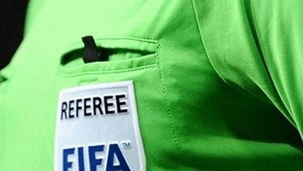 Azərbaycanın 2024-cü il üçün FİFA referiləri açıqlandı - SİYAHI