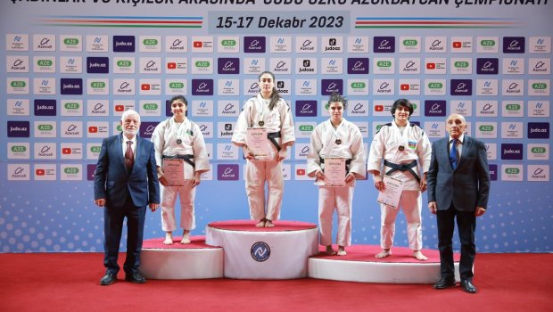 Azərbaycan çempionatında ilk günün qalibləri MƏLUM OLUB