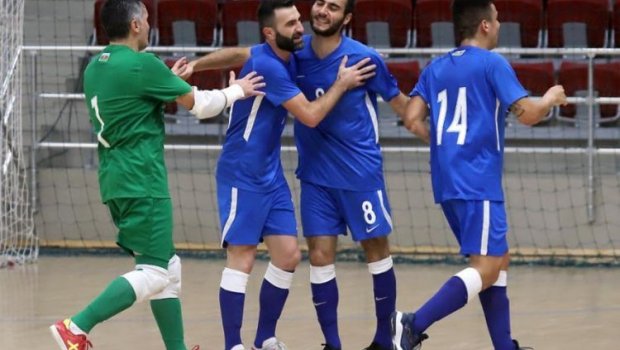 Azərbaycan-Rumıniya oyununda məhsuldar heç-heçə