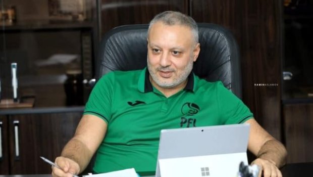 Qəzaya düşən PFL prezidenti əməliyyat üçün TÜRKİYƏYƏ APARILIR – ÖZƏL 