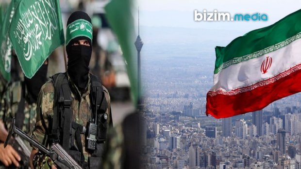 İran ABŞ-ın verdiyi pullarla HƏMAS-ı SİLAHLANDIRIR? – SENSASİON DETALLAR 