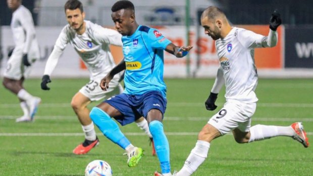 Azərbaycan Kubokunda 1/8 finalın oyun cədvəli bəlli oldu