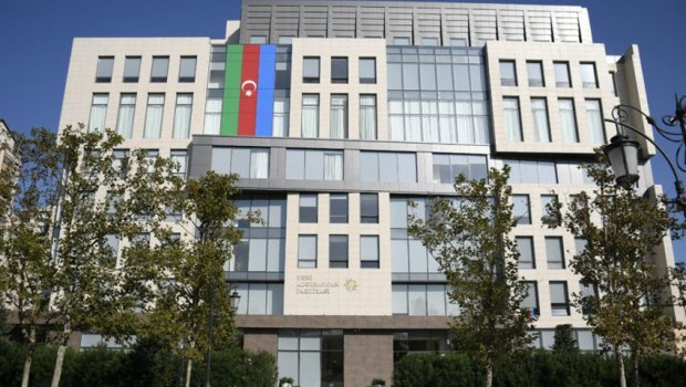 Prezident seçkiləri ilə bağlı YAP-ın yerli qərargahları yaradıldı