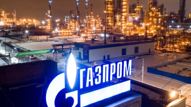 Rusiya Çinə rekord həcmdə qaz tədarük edib