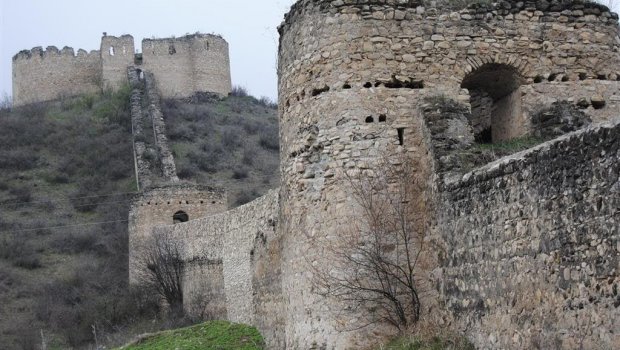 Qarabağ və Şərqi Zəngəzurda 705 tarix və mədəniyyət abidəsi qeydiyyata ALINIB  