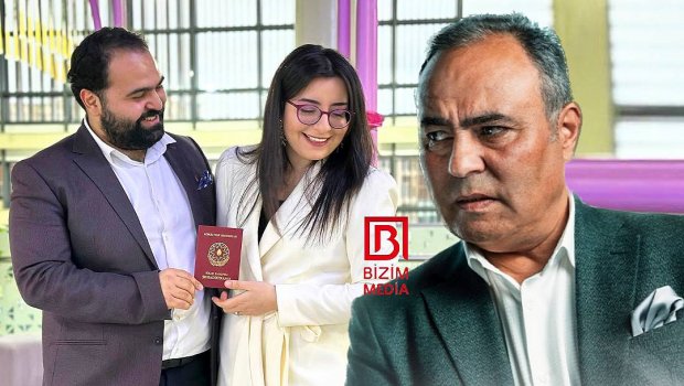 Azər Zeynalovun oğlu ailə qurdu – FOTO 