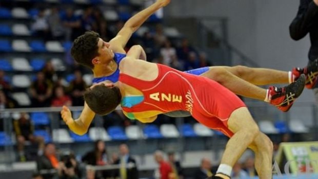 Güləş üzrə Azərbaycan çempionatı KEÇİRİLƏCƏK 