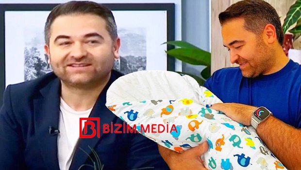 İlkin Həsəninin 3 aylıq oğlu xəstəxanaya yerləşdirildi - FOTO/VİDEO 