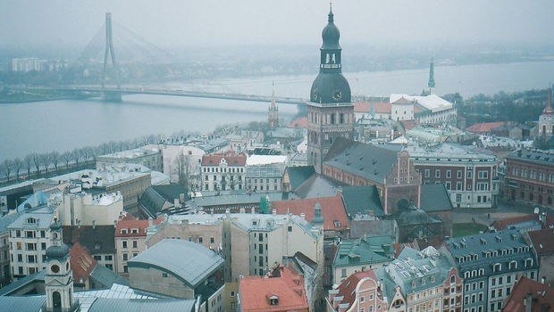 Latviya rusiyalıları ölkədən deportasiya edəcək