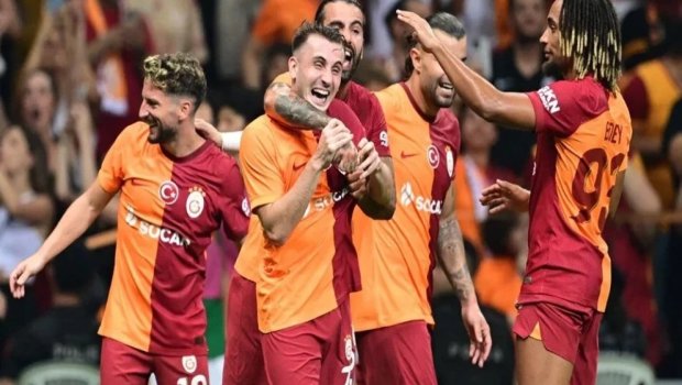Avropa Liqasında “Qalatasaray”ın rəqibi bəlli oldu - DİGƏR NƏTİCƏLƏR