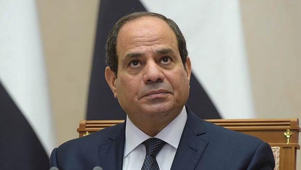 Əbdülfəttah əs-Sisi yenidən Misir Prezidenti seçildi