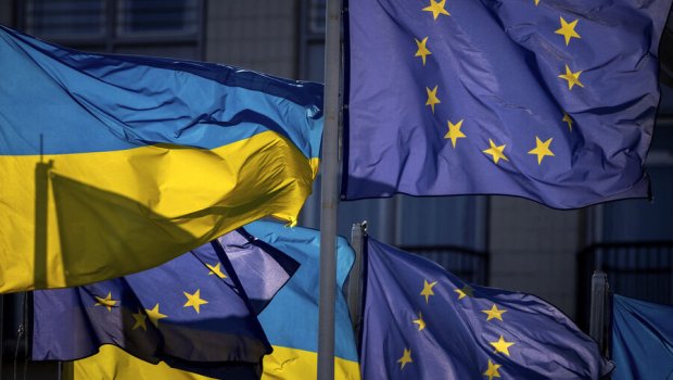 Aİ-nin Ukraynaya maliyyə dəstəyi ilə bağlı fövqəladə sammiti BU TARİXDƏ keçiriləcək