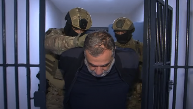 Ruben Vardanyanla bağlı yeni faktlar üzə çıxdı - VİDEO
