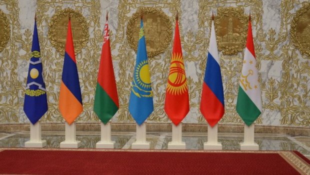 Ermənistan KTMT-nin Moskvada keçirilən iclasından imtina etdi