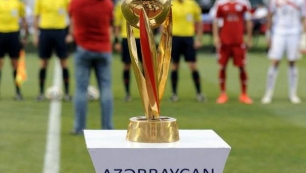 Azərbaycan Kuboku: Bu gün daha iki oyun baş tutacaq