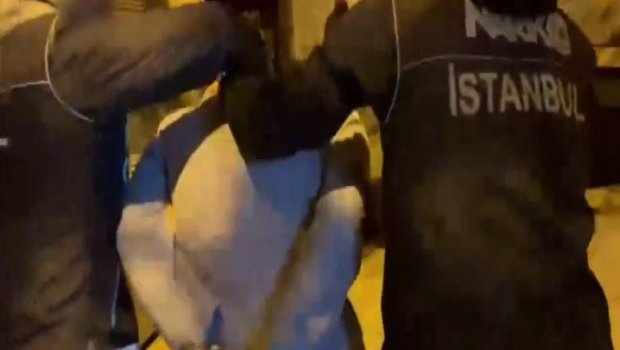 Türkiyədə 3 cinayətkar dəstə başçısı həbs edildi