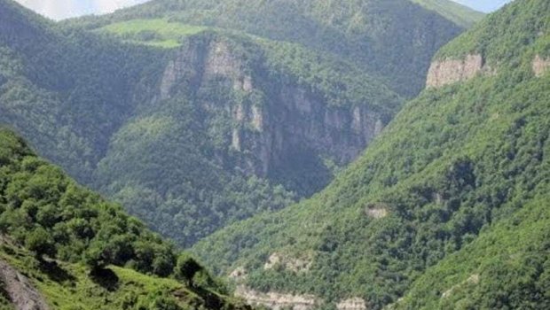 İşğaldan azad olunmuş ərazilərdə monitorinqi aparılan abidələrin SAYI 