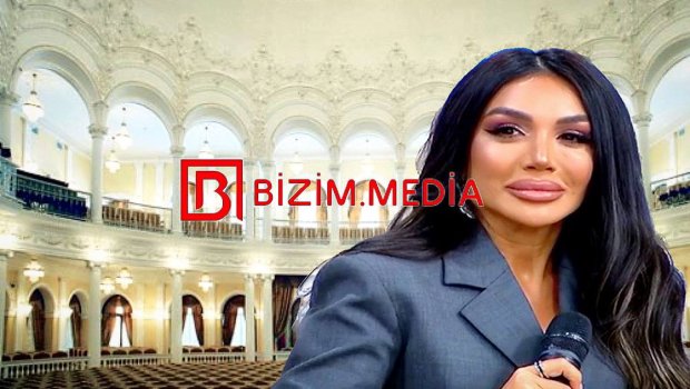 Filarmoniyadakı işindən ayrılan Lətifə: “Məni üzən məqamlar oldu” - VİDEO  
