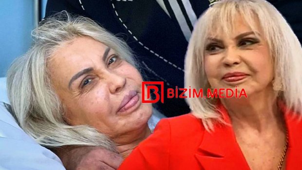 Xərçəngdən əməliyyat olunan Sevda Əliqızının səhhəti NECƏDİR? – ÖZƏL 