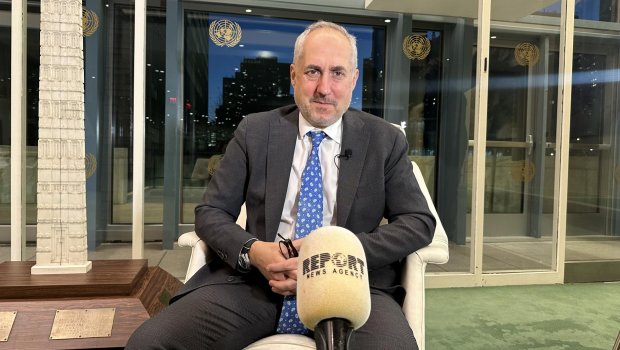 BMT Baş katibinin sözçüsü: “Biz Azərbaycanın COP29-a sədrliyini səbirsizliklə gözləyirik”