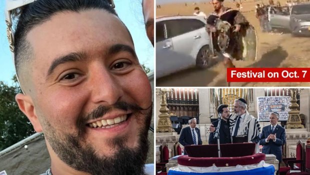 Əsir götürülən fransız diplomatı Qəzzada həlak oldu