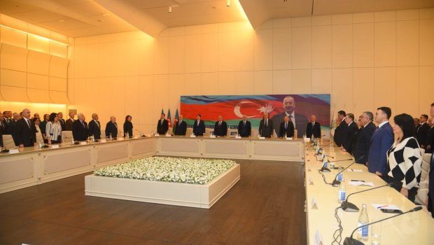 Növbədənkənar Prezident seçkilərində YAP-ın səlahiyyətli nümayəndələri qeydə ALINDI 