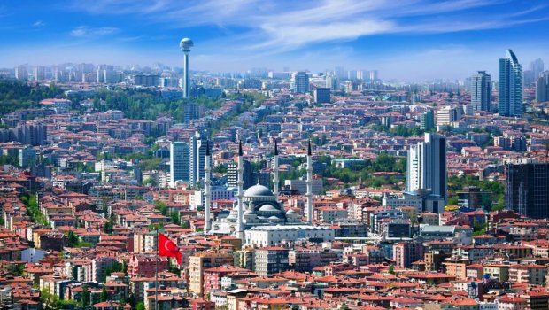 Azərbaycan-Türkiyə hökumətlərarası iqtisadi komissiyasının iclası Ankarada KEÇİRİLƏCƏK