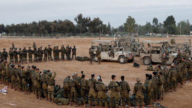 İsraildən TƏKLİF: 