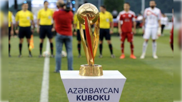 Azərbaycan Kuboku: Bu gün 1/8 finalın daha iki oyunu keçiriləcək
