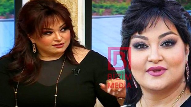 İllər sonra efirə çıxan Ceyran Rəhimova: “Əxlaqsız danışmaq reytinq deyil” – VİDEO 