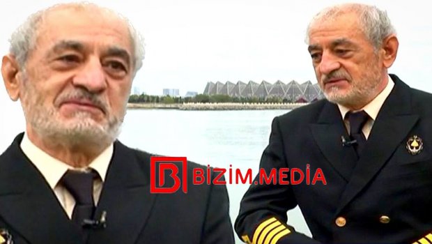 Fəxrəddin Manafov doğulduğu Xankəndinə GEDİR – VİDEO 