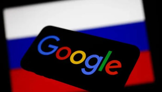 Rusiyada “Google” CƏRİMƏLƏNDİ