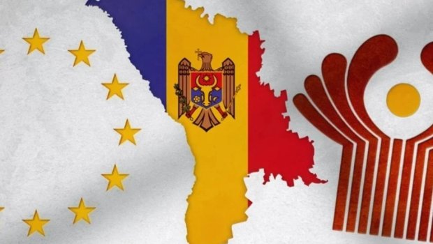 Moldova MDB-ni TƏRK EDİR