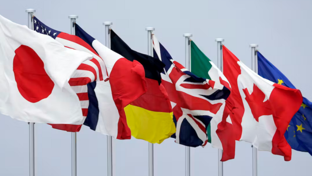 Hindistan Rusiya ilə bağlı G7 ölkələrinə TƏKLİF GÖNDƏRİB